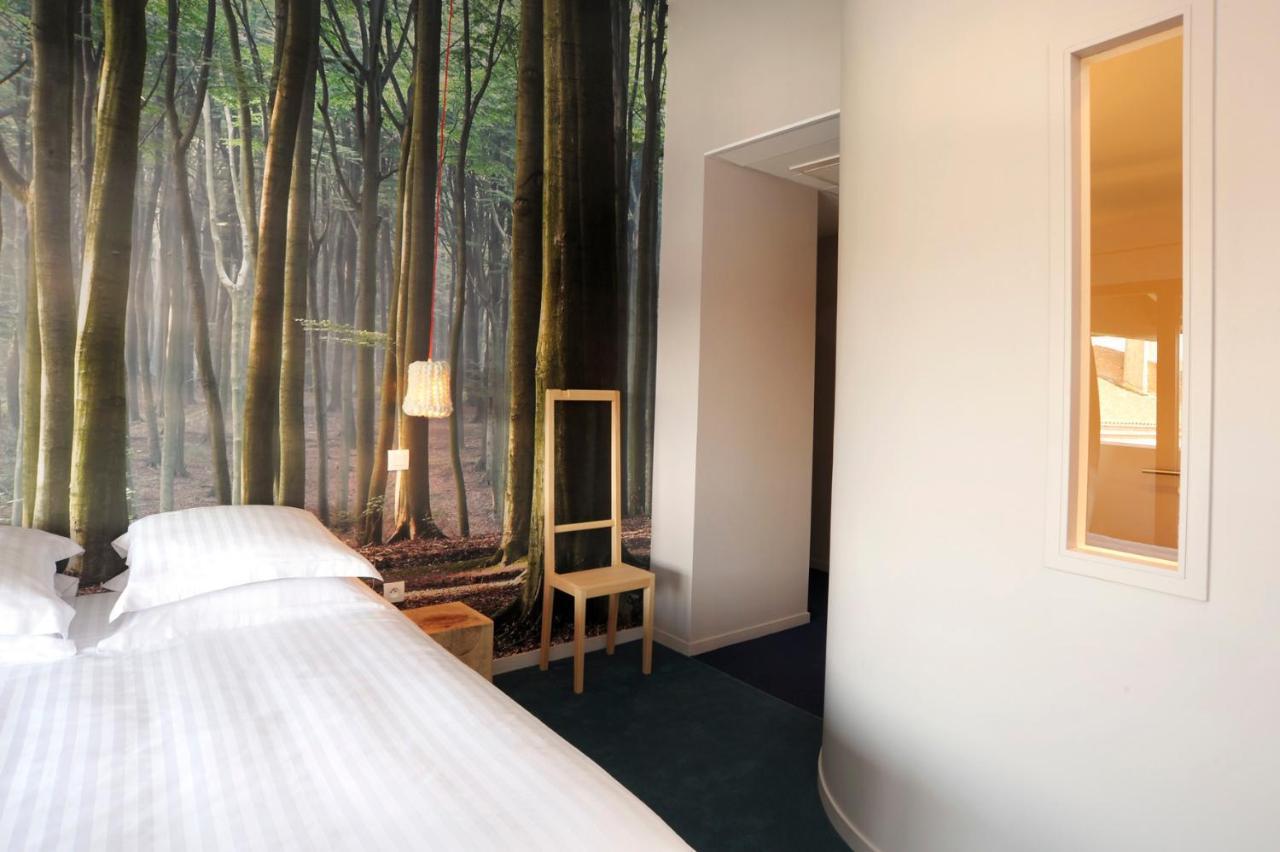 L'Echappee Belle Hotel LʼIsle-Jourdain Kültér fotó