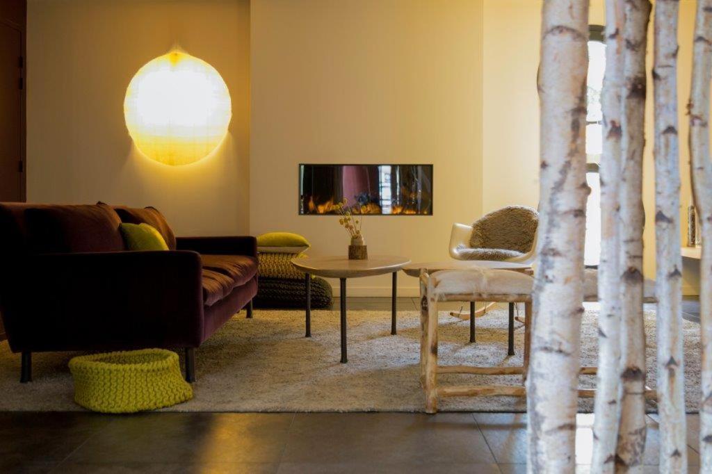 L'Echappee Belle Hotel LʼIsle-Jourdain Kültér fotó